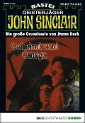 Cover-Bild zum Titel 'John Sinclair 1242' von 'Jason Dark'