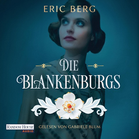 Die Blankenburgs - Eric Berg