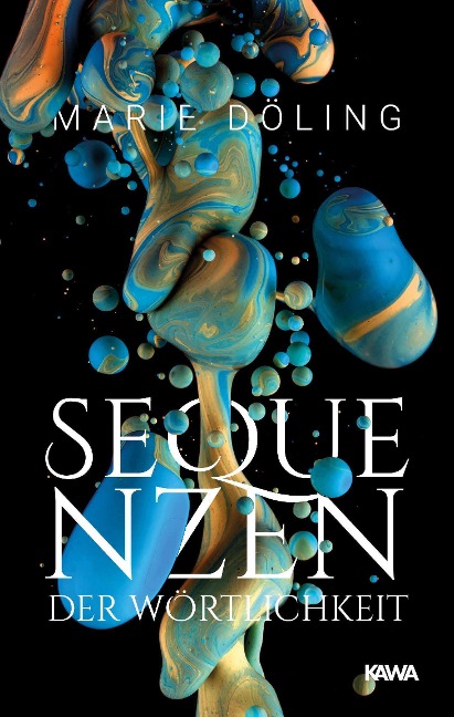 Sequenzen der Wörtlichkeit - Marie Döling