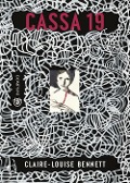 Cover-Bild zum Titel 'Cassa 19' von 'Claire-Louise Bennett'