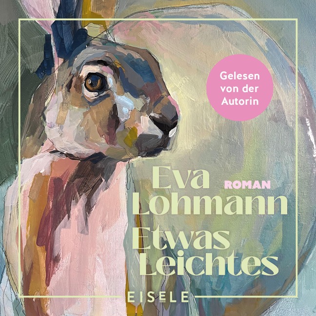 Etwas Leichtes - Eva Lohmann