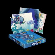 Der Regenbogenfisch Bastelbox - Marcus Pfister