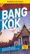 MARCO POLO Reiseführer Bangkok - Martina Miethig, Wilfried Hahn