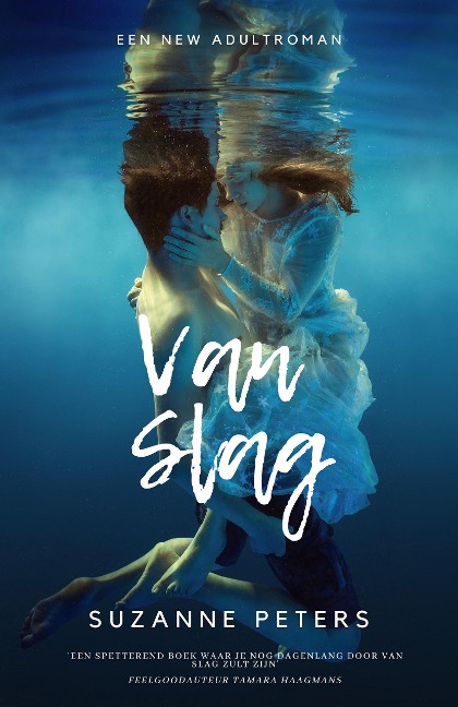 Van slag - Suzanne Peters