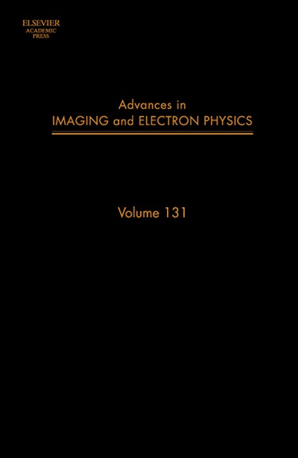 Advances in Imaging and Electron Physics - Peter W. Hawkes