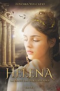 HELENA: Im Bann des Bluttrinkers - Zenobia Volcatio