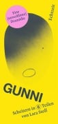 Cover-Bild zum Titel 'Gunni' von 'Lara Stoll'