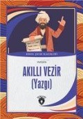 Cover-Bild zum Titel 'Akilli Vezir Yazgi' von 'Francois Marie Arouet Voltaire'