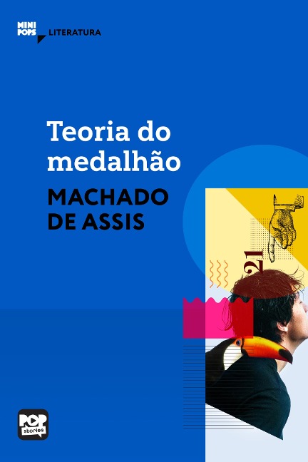 Teoria do medalhão - Machado De Assis