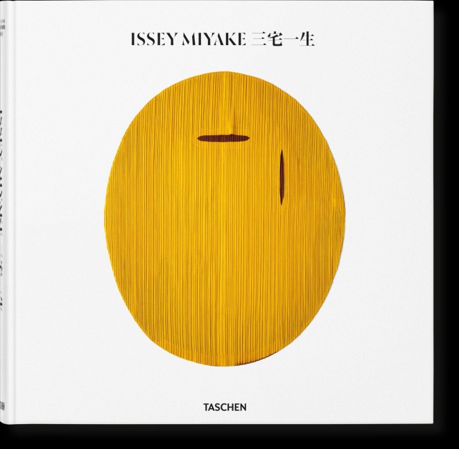 Issey Miyake - 