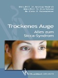 Cover-Bild zum Titel 'Trockenes Auge' von 'Andreas Wedrich, Otto Schmut, Dieter Rabensteiner'