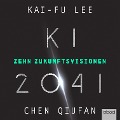 KI 2041 - Quifan Chen, Kai-Fu Lee