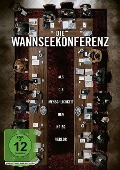 Die Wannseekonferenz - Magnus Vattrodt