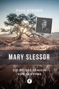 Cover-Bild zum Titel 'Mary Slessor' von 'Paul Steiner'