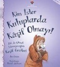 Cover-Bild zum Titel 'Kim Ister Kutuplarda Kasif Olmayi' von 'Jen Green'