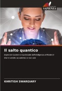 Cover-Bild zum Titel 'Il salto quantico' von 'Khritish Swargiary'