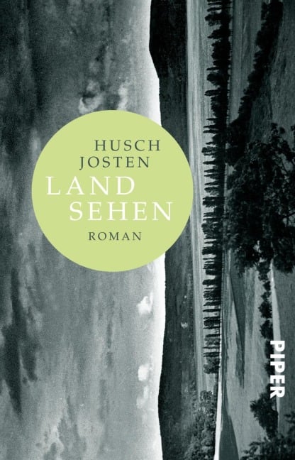 Land sehen - Husch Josten