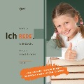 Cover-Bild zum Titel 'Ich REDE. in der Schule' von 'Isabel García'