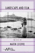 Cover-Bild zum Titel 'Landscape and Film' von ''