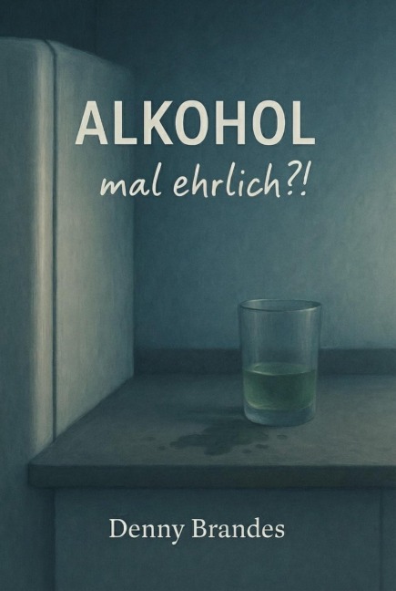 Alkohol - mal ehrlich?! - Denny Brandes
