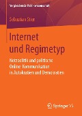 Internet und Regimetyp - Sebastian Stier