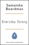 Cover-Bild zum Titel 'Ready for Anything' von 'Samantha Boardman'