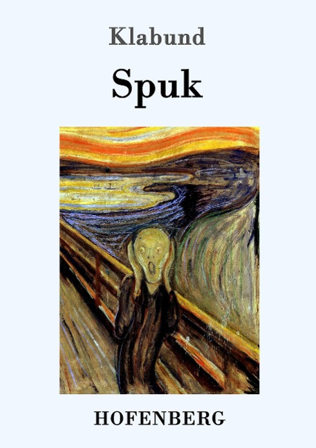 Spuk - Klabund