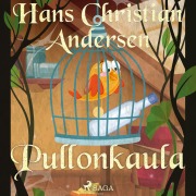 Cover-Bild zum Titel 'Pullonkaula' von 'H. C. Andersen'