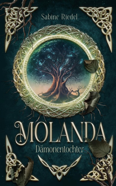 Molanda - Sabine Riedel