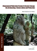 Cover-Bild zum Titel 'Monumental Polovtsian Statues in Eastern Europe' von 'Aneta Golebiowska-Tobiasz'