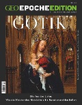 Cover-Bild zum Titel 'GEO Epoche Edition 26/2022 - Gotik' von 'Jens Schröder, Markus Wolff'