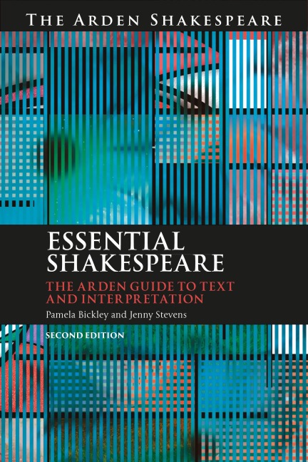 Essential Shakespeare - Pamela Bickley, Jenny Stevens