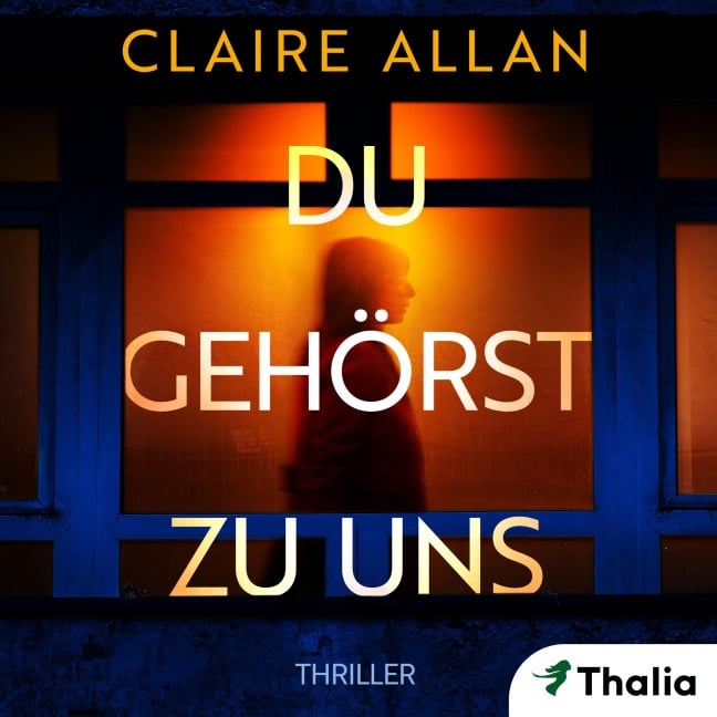 Du gehörst zu uns - Claire Allan