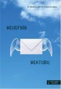 Cover-Bild zum Titel 'Mehdinin Mektubu' von 'Cihan Uludelen'