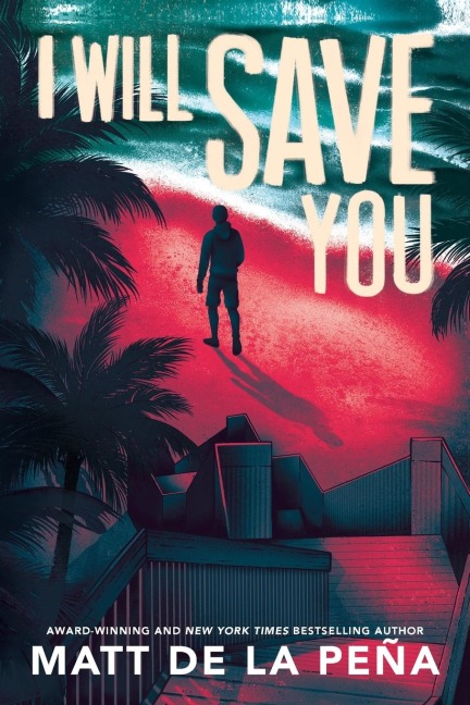 I Will Save You - Matt de la Pe a