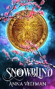 Snowblind (Pler Series, #1) - Anna Velfman