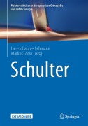Cover-Bild zum Titel 'Schulter' von ''