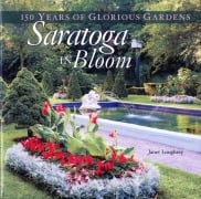 Cover-Bild zum Titel 'Saratoga in Bloom' von 'Janet Loughrey'
