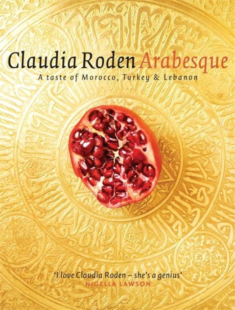 Arabesque - Claudia Roden