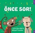 Önce Sor - Abigail Tompkins