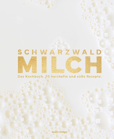 Schwarzwaldmilch - Volker Hupfer
