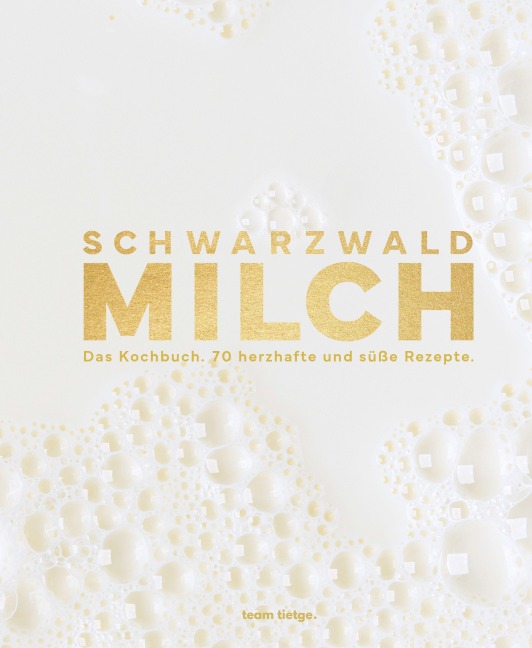 Schwarzwaldmilch - Volker Hupfer