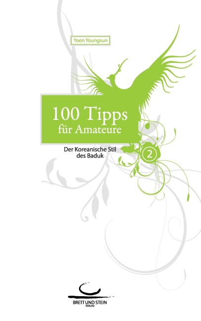 100 Tipps für Amateure 2 - Youngsun Yoon