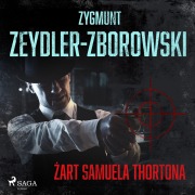Cover-Bild zum Titel '¿art Samuela Thortona' von 'Zygmunt Zeydler-Zborowski'