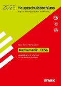 STARK Original-Prüfungen und Training - Hauptschulabschluss / EESA 2025 - Mathematik - NRW - 