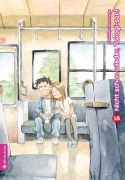 Cover-Bild zum Titel 'Nicht schon wieder, Takagi-san 18' von 'Soichiro Yamamoto'