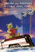 Cover-Bild zum Titel 'Dream and Fantasy in Child Analysis' von ''