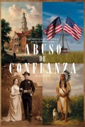Cover-Bild zum Titel 'Abuso de Confianza' von 'Philip J Tate'