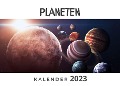 Cover-Bild zum Titel 'Planeten' von 'Tim Fröhlich'