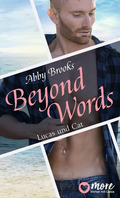 Beyond Words - Abby Brooks